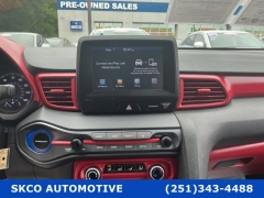 Used 2019  Hyundai Veloster 3d Hatchback 2&period;0L Auto at SKCO Automotive near Mobile&comma; AL