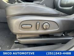 Used 2021  Buick Encore GX AWD 4dr Essence at SKCO Automotive near Mobile, AL