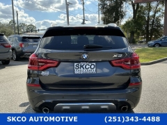 Used 2018  BMW X3 xDrive30i Sports Activity Vehicle at SKCO Automotive near Mobile&comma; AL