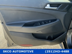 Used 2020  Hyundai Tucson 4d SUV AWD Ultimate at SKCO Automotive near Mobile&comma; AL