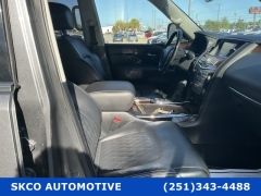 Used 2019  INFINITI QX80 4d SUV RWD LUXE at SKCO Automotive near Mobile&comma; AL