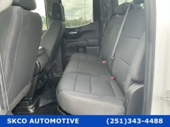 Used 2023  GMC Sierra 1500 2WD Double Cab 147" Pro at SKCO Automotive near Mobile&comma; AL