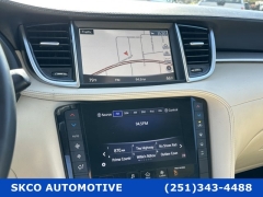 Used 2019  INFINITI QX50 4d SUV FWD LUXE at SKCO Automotive near Mobile, AL