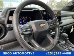 Used 2023  Chevrolet Colorado 2WD Crew Cab WT at SKCO Automotive near Mobile&comma; AL