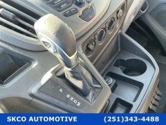 Used 2018  Ford Transit 250 Cargo Van Med Roof Van LWB at SKCO Automotive near Mobile&comma; AL