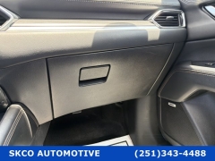 Used 2018  Mazda CX-5 4d SUV FWD Grand Touring at SKCO Automotive near Mobile&comma; AL