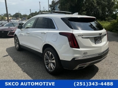 Used 2021  Cadillac XT5 AWD 4dr Premium Luxury at SKCO Automotive near Mobile&comma; AL