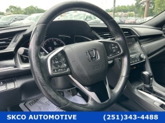 Used 2019 Honda Civic Sedan 4d Sport CVT at SKCO Automotive near Mobile, AL