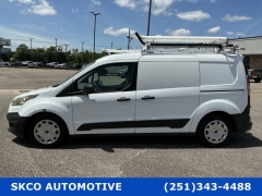Used 2016  Ford Transit Connect Cargo Ext Van XL at SKCO Automotive near Mobile&comma; AL
