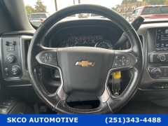 Used 2019  Chevrolet Silverado 1500 Legacy 4WD Double Cab LT at SKCO Automotive near Mobile&comma; AL
