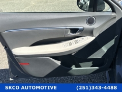 Used 2023  Hyundai Sonata SEL 2.5L *Ltd Avail* at SKCO Automotive near Mobile, AL