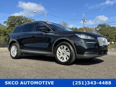 Used 2020  Lincoln Corsair 4d SUV FWD at SKCO Automotive near Mobile&comma; AL