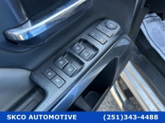 Used 2016 Chevrolet Silverado 2500 4WD Crew Cab LT at SKCO Automotive near Mobile, AL
