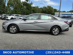 Used 2025  Hyundai Elantra SE IVT at SKCO Automotive near Mobile&comma; AL