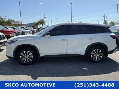 Used 2023  INFINITI QX60 PURE FWD at SKCO Automotive near Mobile&comma; AL