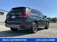 Used 2018  BMW X5 sDrive35i Sports Activity Vehicle at SKCO Automotive near Mobile&comma; AL