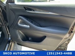 Used 2023  INFINITI QX60 LUXE FWD at SKCO Automotive near Mobile&comma; AL