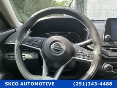 Used 2022  Nissan Altima 2&period;5 SV Sedan at SKCO Automotive near Mobile&comma; AL