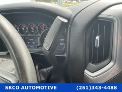 Used 2023  GMC Sierra 1500 2WD Double Cab 147" Pro at SKCO Automotive near Mobile&comma; AL