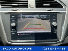 Used 2024  Volkswagen Tiguan 2&period;0T SE FWD at SKCO Automotive near Mobile&comma; AL