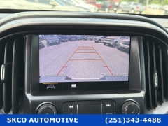 Used 2020  Chevrolet Colorado 2WD Crew Cab Z71 at SKCO Automotive near Mobile&comma; AL
