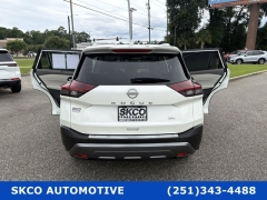 Used 2022  Nissan Rogue FWD SL at SKCO Automotive near Mobile&comma; AL
