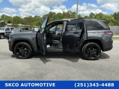 Used 2024  Jeep Grand Cherokee Altitude X 4x2 at SKCO Automotive near Mobile&comma; AL