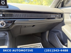 Used 2024  Honda Civic Hatchback Sport CVT at SKCO Automotive near Mobile&comma; AL