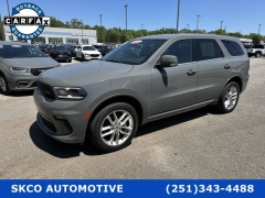 Used 2022 Dodge Durango GT Plus AWD at SKCO Automotive near Mobile, AL