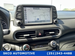 Used 2021  Hyundai Kona Ultimate DCT FWD at SKCO Automotive near Mobile&comma; AL