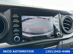 Used 2020  Toyota Tacoma 2WD Access Cab SR at SKCO Automotive near Mobile, AL