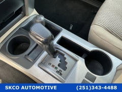 Used 2011  Toyota 4Runner 4d SUV 4WD SR5 at SKCO Automotive near Mobile&comma; AL