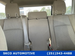 Used 2011  Toyota 4Runner 4d SUV 4WD SR5 at SKCO Automotive near Mobile&comma; AL