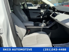 Used 2020  Land Rover Range Rover Evoque 5d SUV P250 S at SKCO Automotive near Mobile&comma; AL