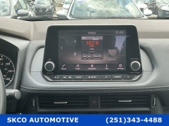 Used 2021  Nissan Rogue FWD S at SKCO Automotive near Mobile&comma; AL