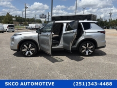 Used 2025  Mitsubishi Outlander SE S-AWC at SKCO Automotive near Mobile&comma; AL