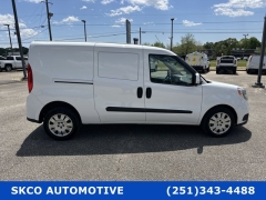 Used 2021 Ram ProMaster City Cargo Van Tradesman SLT Van at SKCO Automotive near Mobile, AL