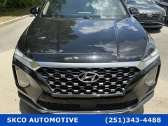 Used 2020  Hyundai Santa Fe 4d SUV FWD SE 2&period;4L at SKCO Automotive near Mobile&comma; AL