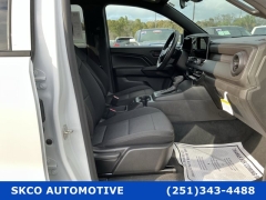 Used 2023  Chevrolet Colorado 2WD Crew Cab WT at SKCO Automotive near Mobile&comma; AL
