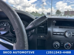 Used 2013 Chevrolet Silverado 1500 2WD Reg Cab Work Truck Longbed at SKCO Automotive near Mobile, AL