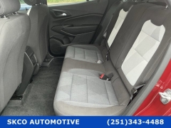 Used 2024  Chevrolet Trax FWD 4dr 1RS at SKCO Automotive near Mobile&comma; AL