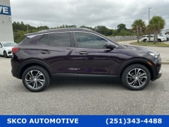 Used 2020  Buick Encore GX 4d SUV FWD Select at SKCO Automotive near Mobile&comma; AL