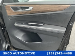 Used 2025  Volkswagen Atlas 2&period;0T SE w&sol;Technology FWD at SKCO Automotive near Mobile&comma; AL