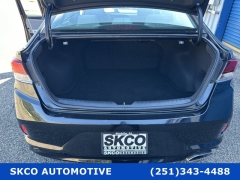 Used 2019 Hyundai Sonata 4d Sedan SE at SKCO Automotive near Mobile, AL
