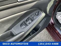 Used 2025  Nissan Altima SV FWD at SKCO Automotive near Mobile&comma; AL