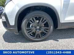 Used 2022  Honda Pilot Special Edition 2WD at SKCO Automotive near Mobile&comma; AL