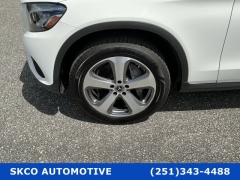 Used 2019  Mercedes-Benz GLC-Class 4d SUV GLC300 at SKCO Automotive near Mobile&comma; AL