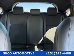 Used 2024  Honda Civic Hatchback Sport CVT at SKCO Automotive near Mobile&comma; AL