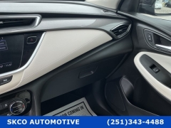 Used 2020  Buick Encore GX 4d SUV FWD Select at SKCO Automotive near Mobile&comma; AL