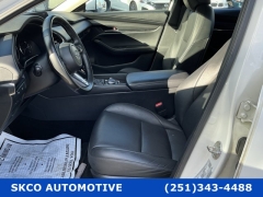 Used 2025  Mazda Mazda3 Sedan 2&period;5 S Preferred FWD at SKCO Automotive near Mobile&comma; AL
